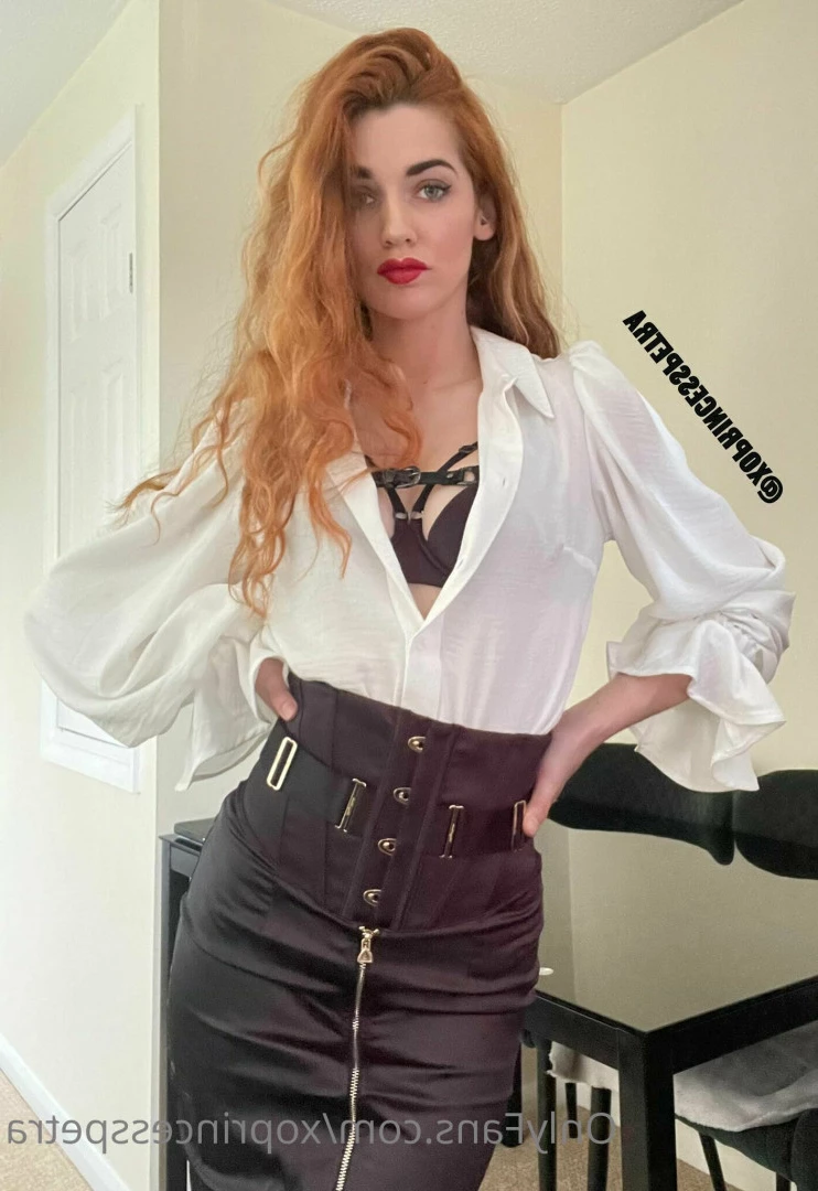 Princess Petra [ xoprincesspetra ] Onlyfans leaked photo 6913269 on Hotleaks.tv