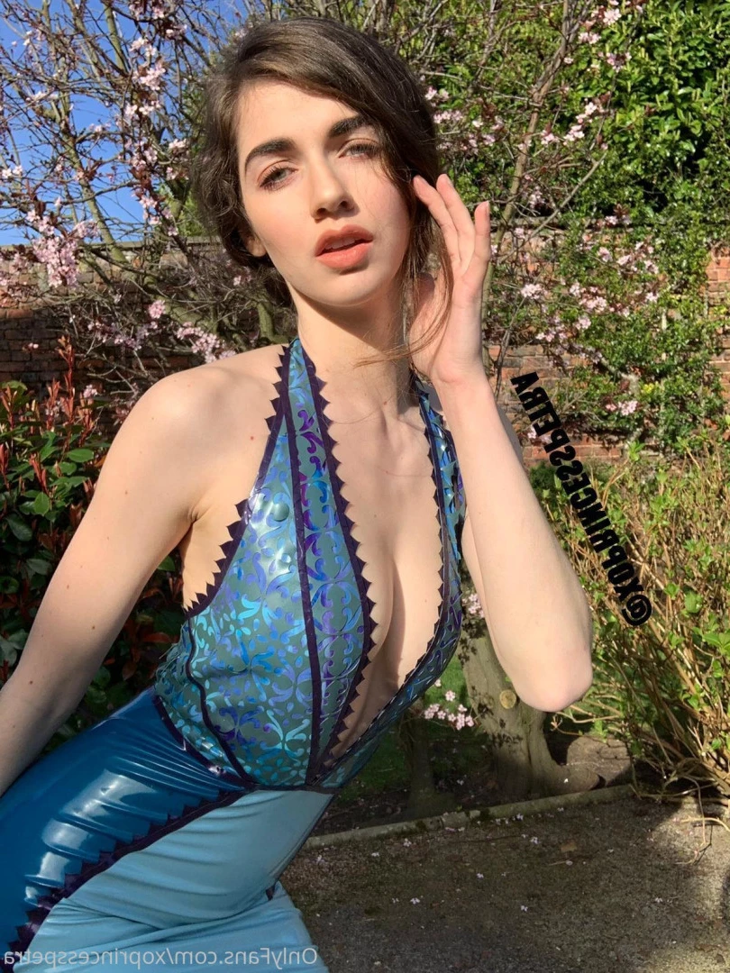 Princess Petra [ xoprincesspetra ] Onlyfans leaked photo 6915495 on Hotleaks.tv