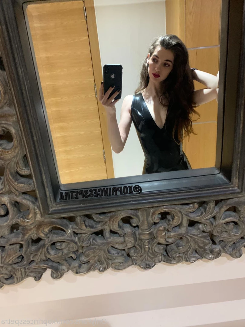 Princess Petra [ xoprincesspetra ] Onlyfans leaked photo 6919665 on Hotleaks.tv