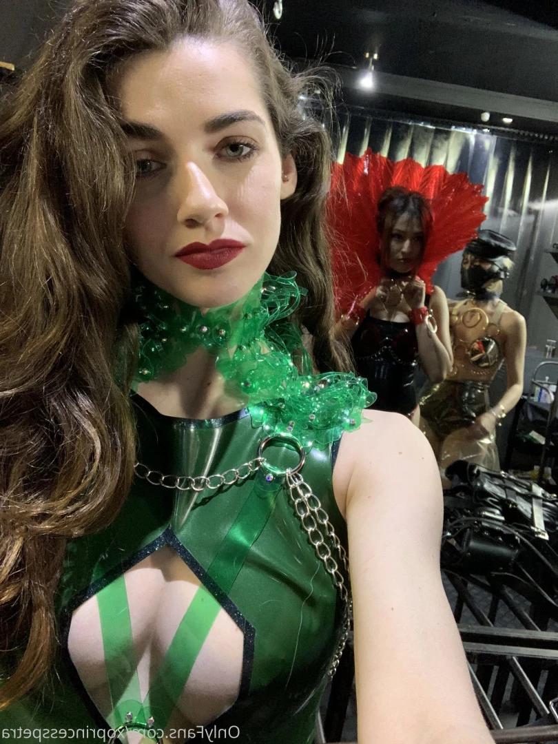 Princess Petra [ xoprincesspetra ] Onlyfans leaked photo 6919758 on Hotleaks.tv
