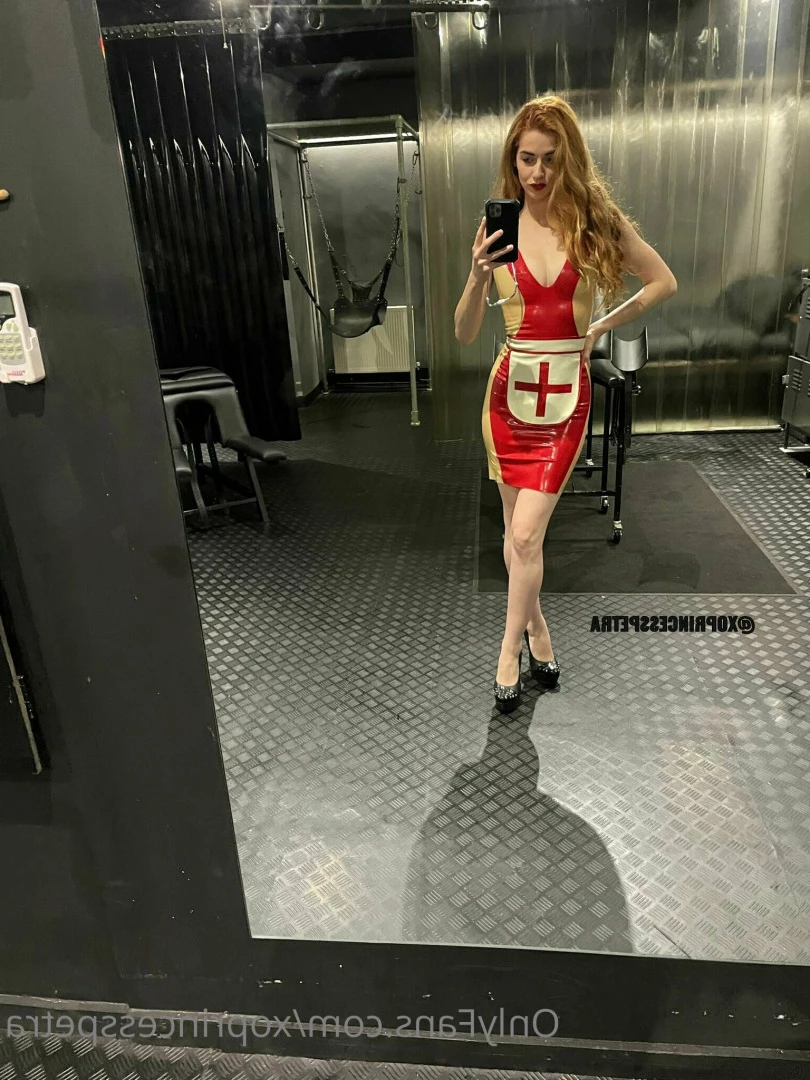 Princess Petra [ xoprincesspetra ] Onlyfans leaked photo 6919831 on Hotleaks.tv