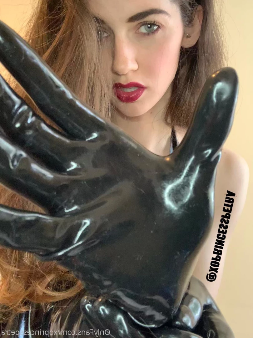 Princess Petra [ xoprincesspetra ] Onlyfans leaked photo 6920158 on Hotleaks.tv