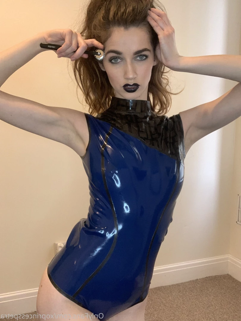 Princess Petra [ xoprincesspetra ] Onlyfans leaked photo 6921313 on Hotleaks.tv