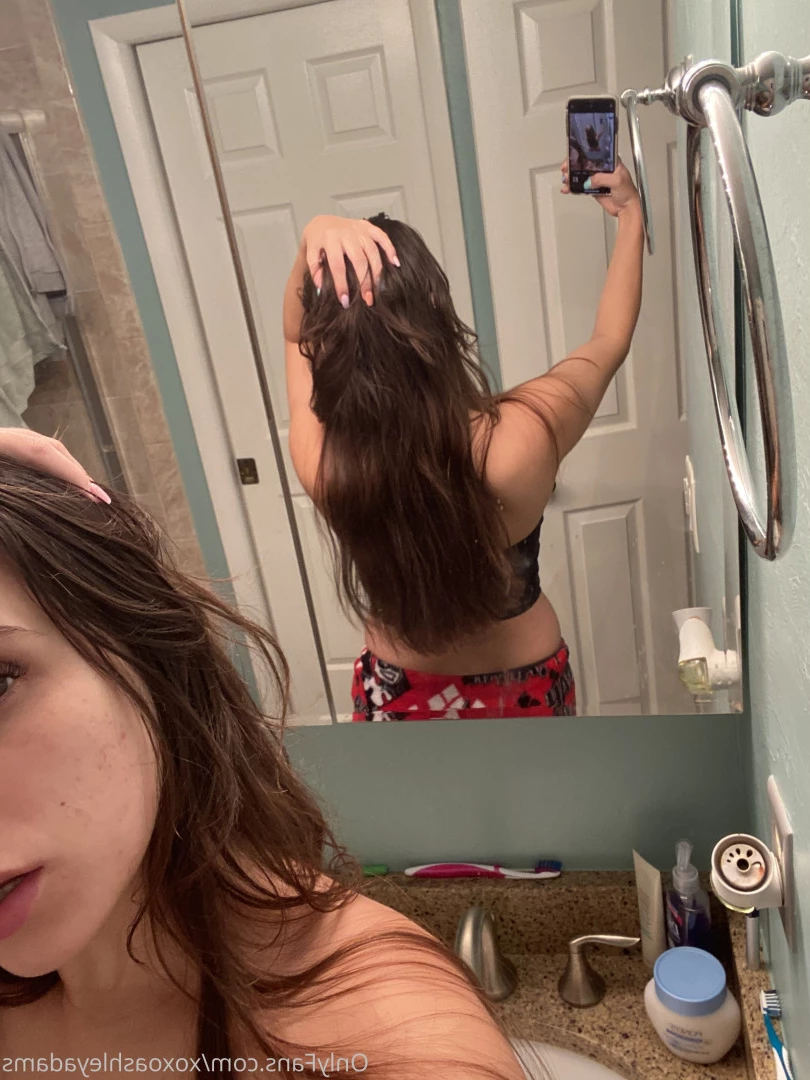 ♡  Ashley Adams ♡ [ xoxoashleyadams ] Onlyfans leaked photo 7006277 on Hotleaks.tv