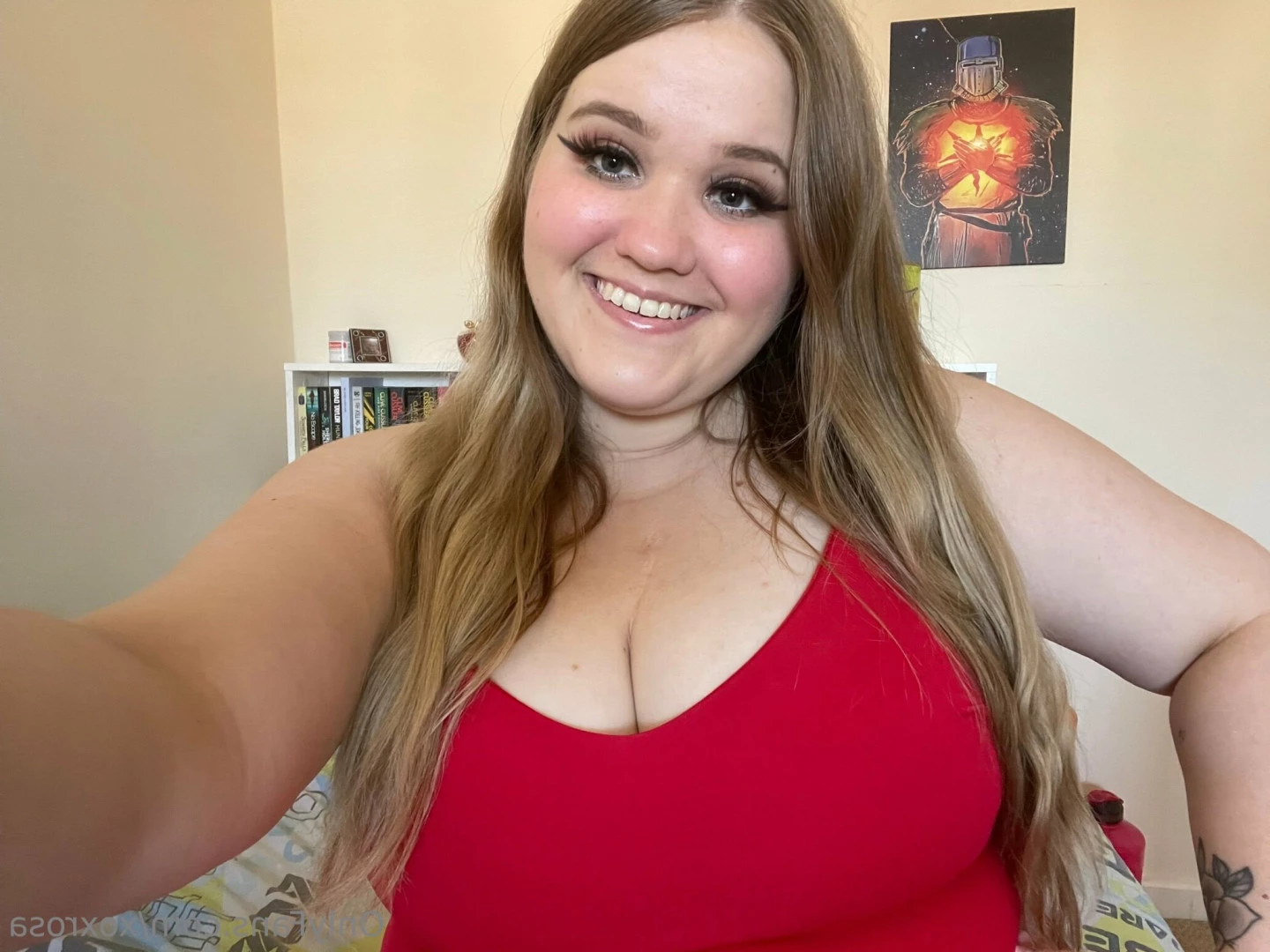 rosa 🪷 [ xoxrosa ] Onlyfans leaked photo 6887546 on Hotleaks.tv