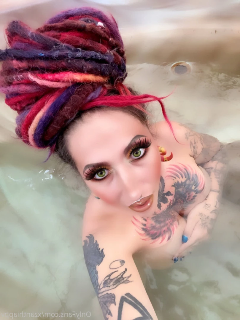 xzanthia Onlyfans leaked photo 11068539 on Hotleaks.tv