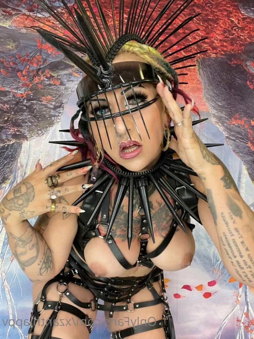 xzanthia Onlyfans leaked photo 11068588 on Hotleaks.tv