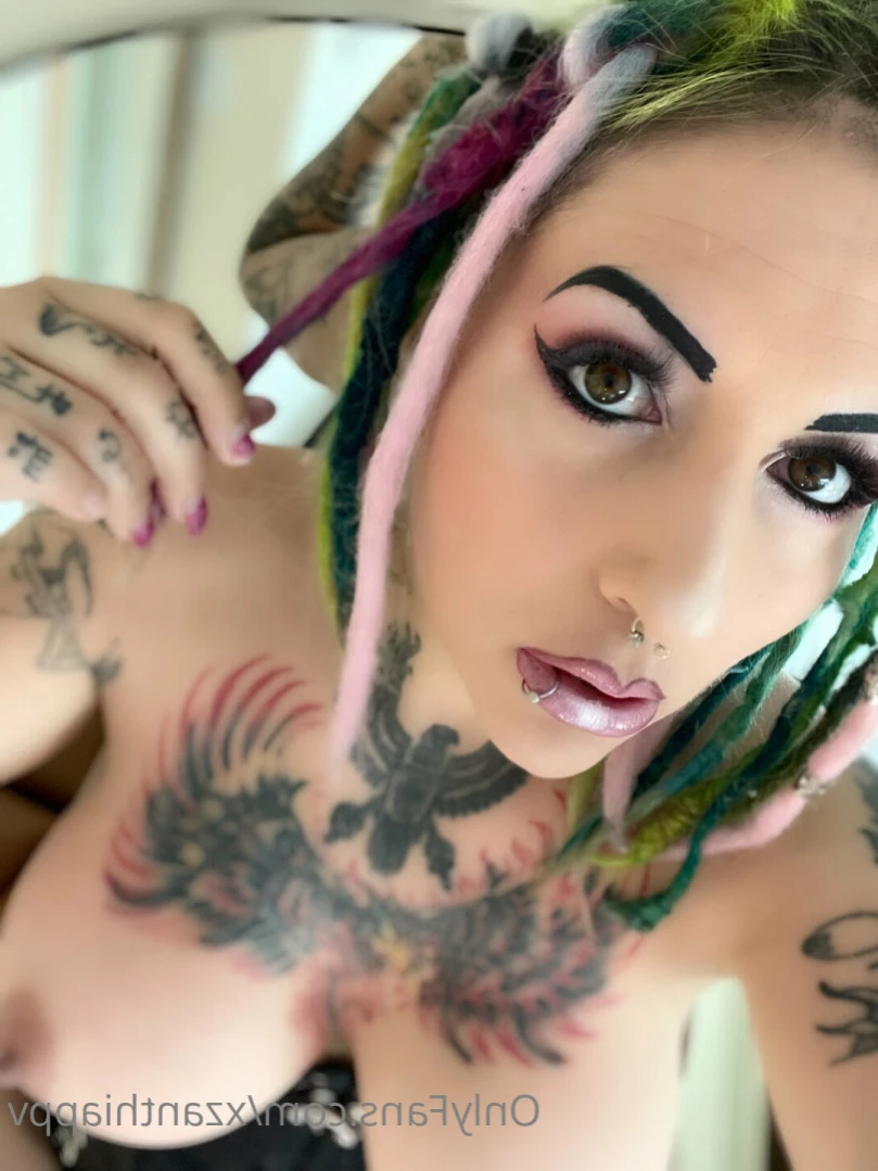 xzanthia Onlyfans leaked photo 11068623 on Hotleaks.tv