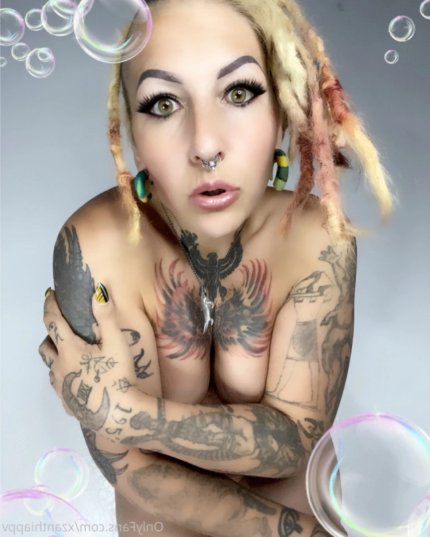 xzanthia Onlyfans leaked photo 11068704 on Hotleaks.tv