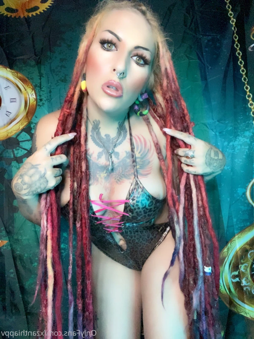 xzanthia Onlyfans leaked photo 11068777 on Hotleaks.tv