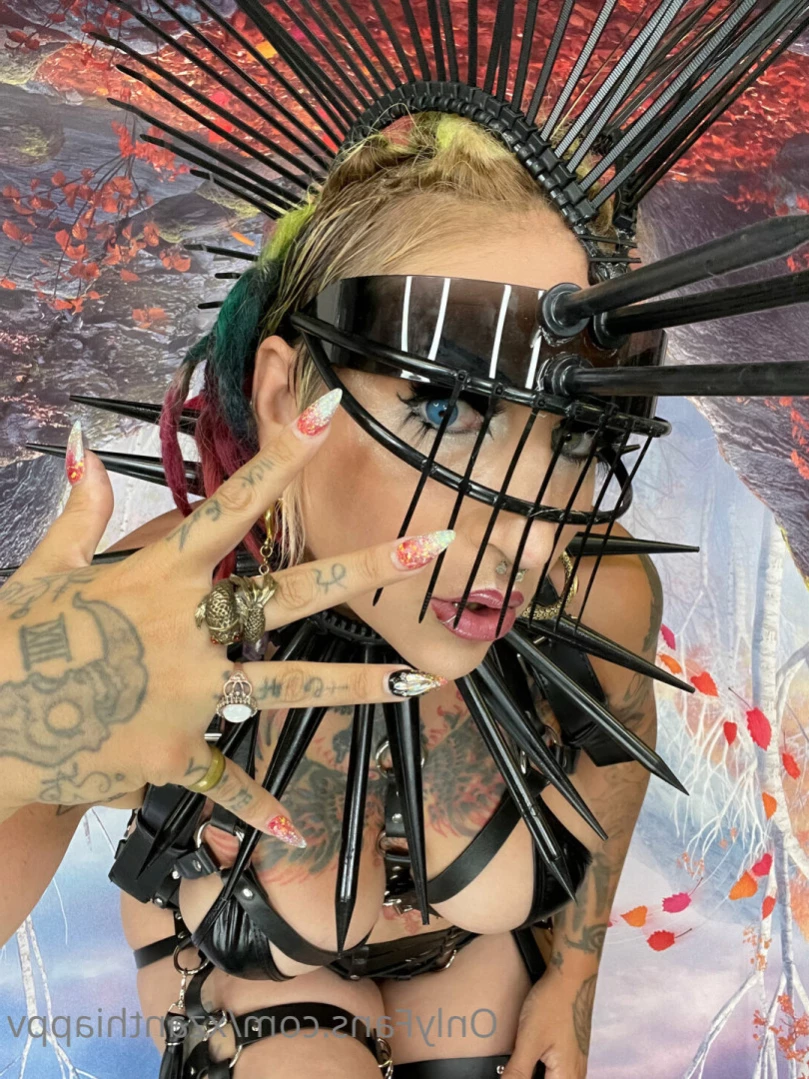 xzanthia Onlyfans leaked photo 11470723 on Hotleaks.tv