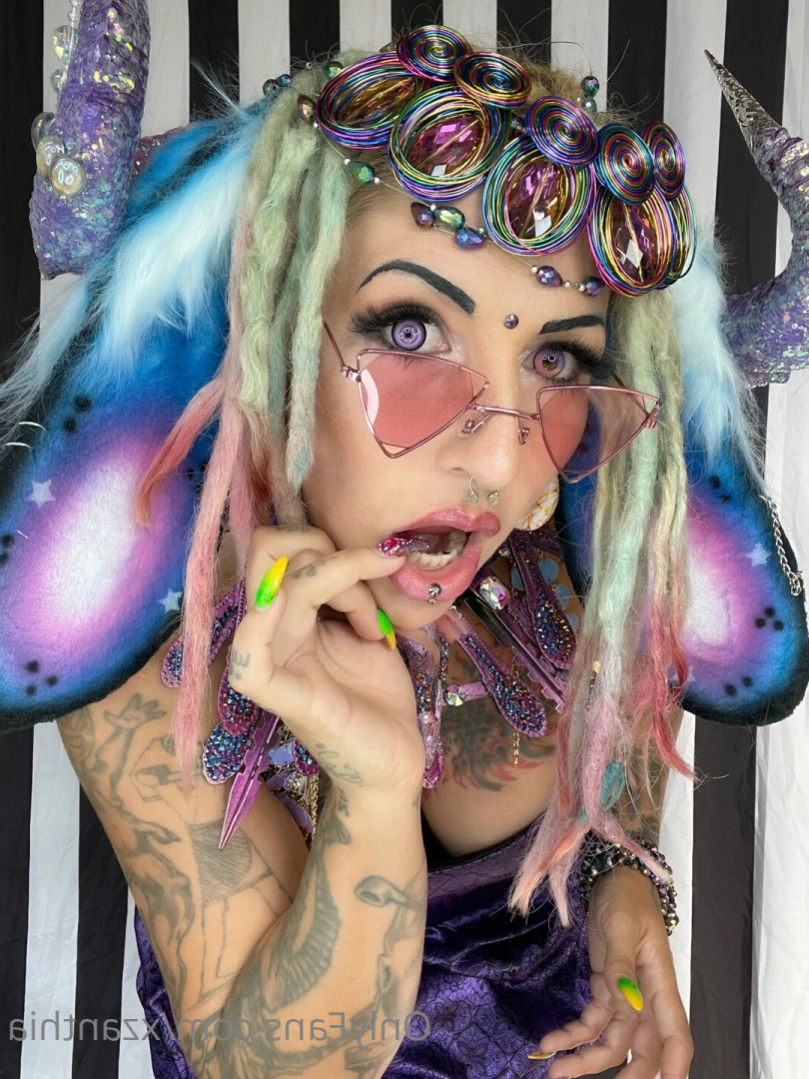 xzanthia Onlyfans leaked photo 11692214 on Hotleaks.tv