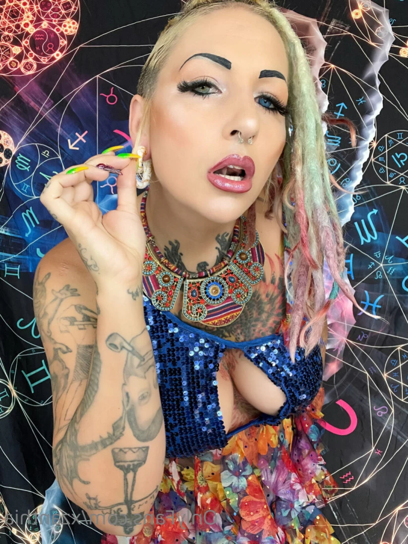 xzanthia Onlyfans leaked photo 11720671 on Hotleaks.tv