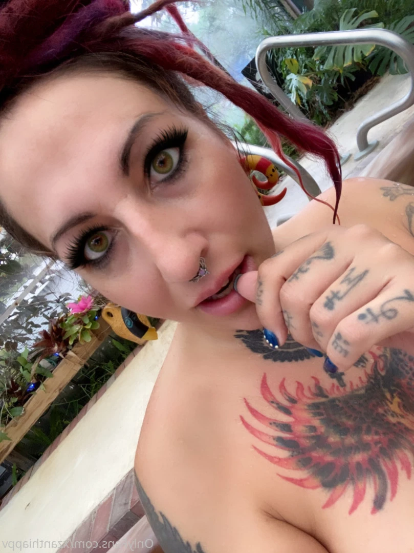 xzanthia Onlyfans leaked photo 11773267 on Hotleaks.tv