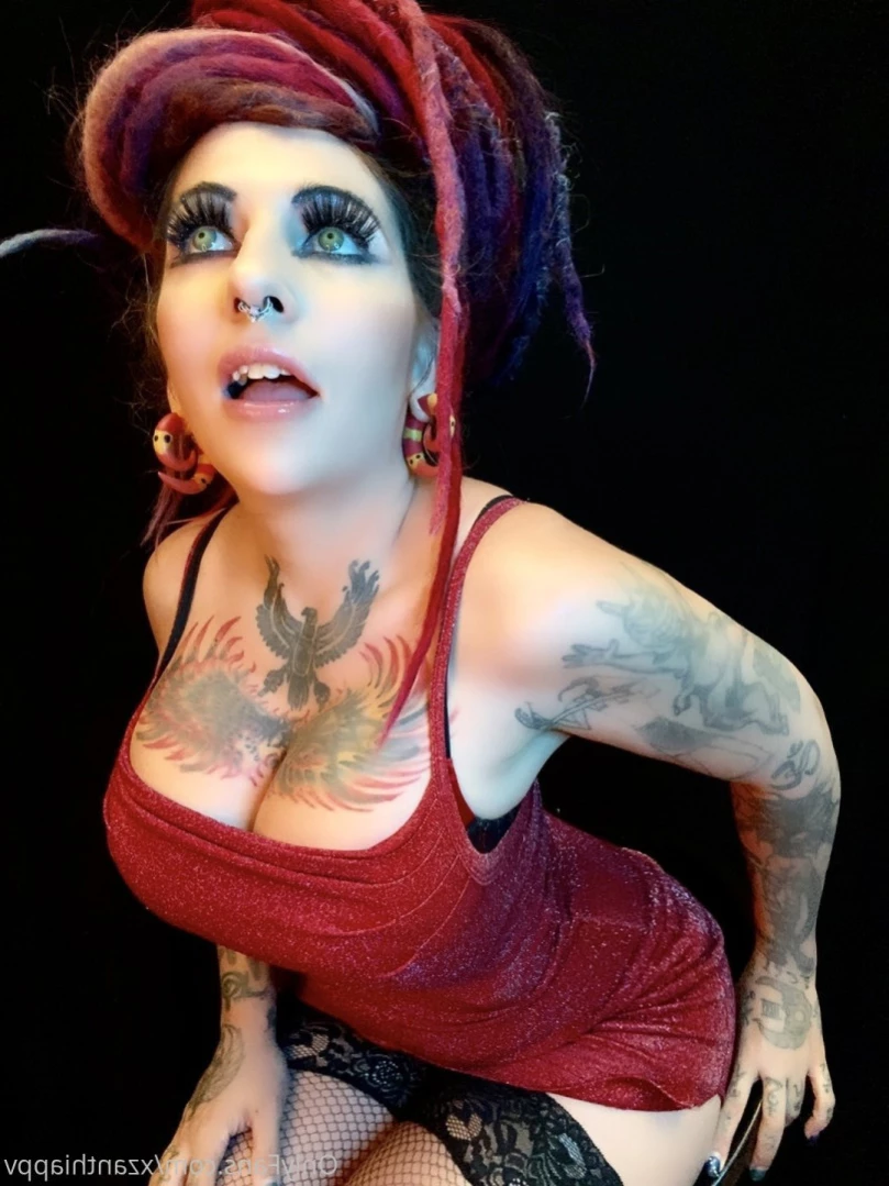xzanthia Onlyfans leaked photo 11890680 on Hotleaks.tv
