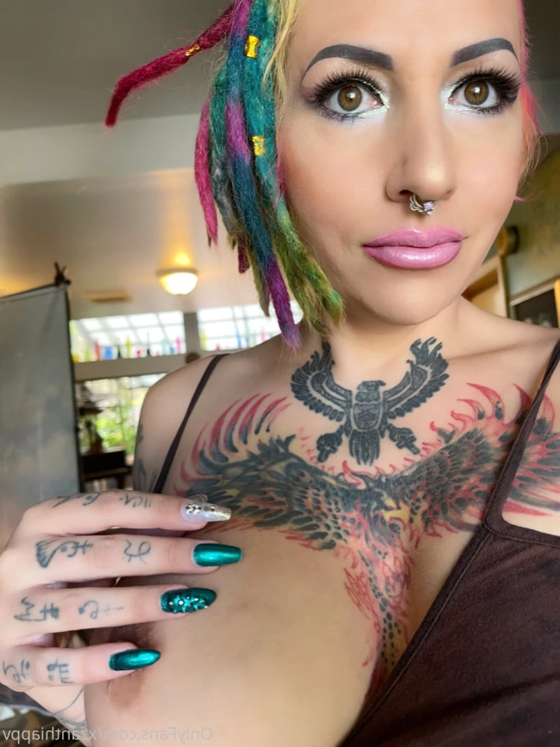 xzanthia Onlyfans leaked photo 12111877 on Hotleaks.tv