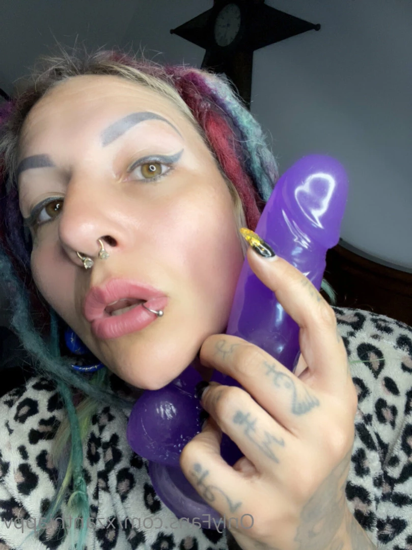 xzanthia Onlyfans leaked photo 12384613 on Hotleaks.tv