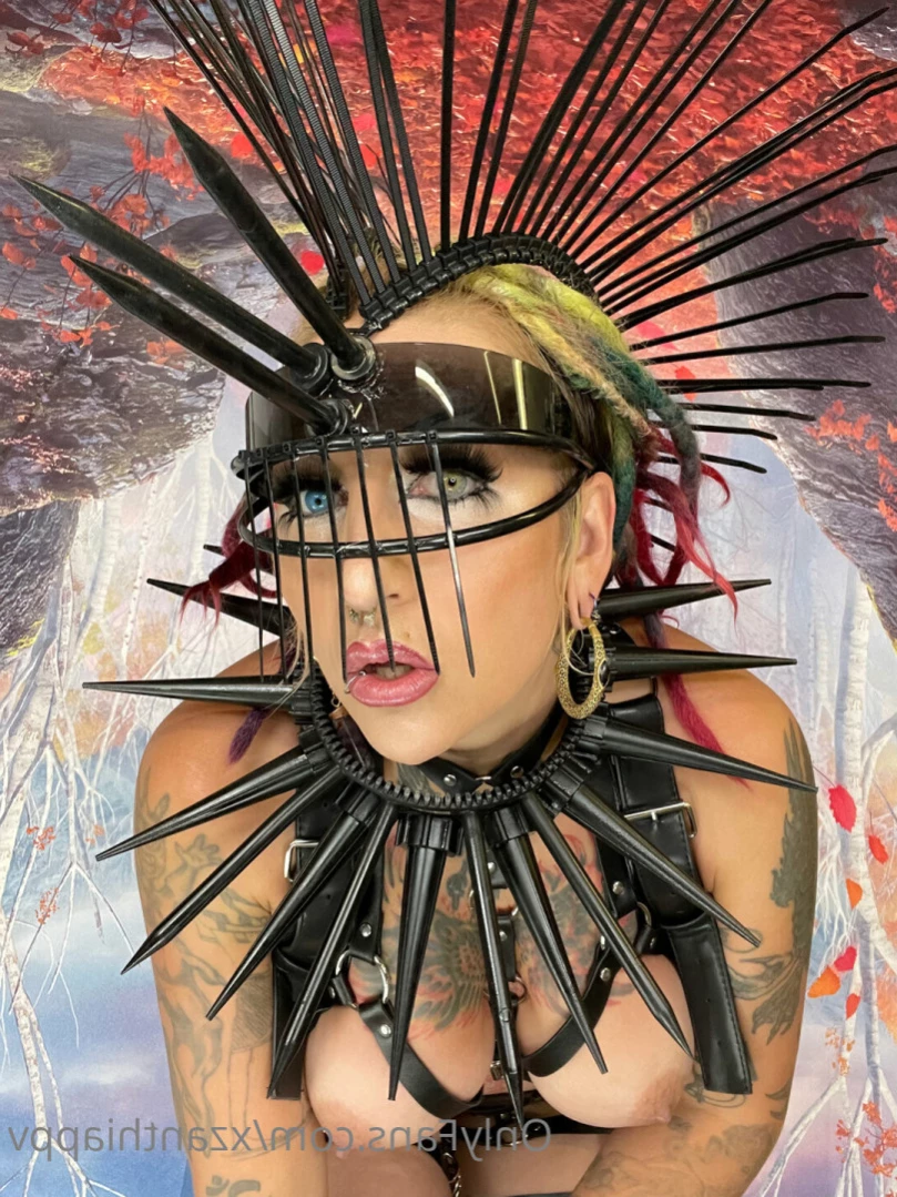 xzanthia Onlyfans leaked photo 12816256 on Hotleaks.tv