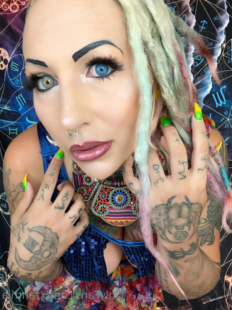 xzanthia Onlyfans leaked photo 12823870 on Hotleaks.tv