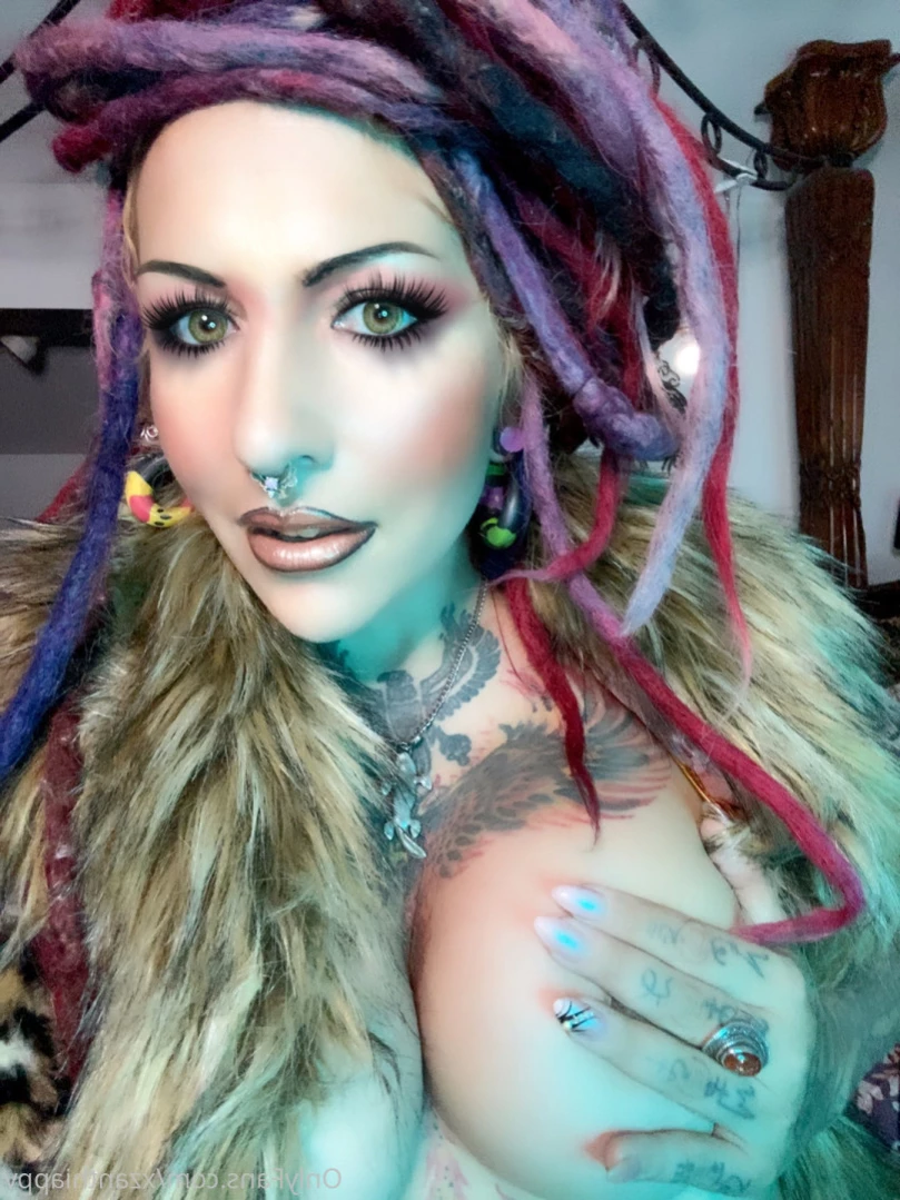xzanthia Onlyfans leaked photo 13753179 on Hotleaks.tv