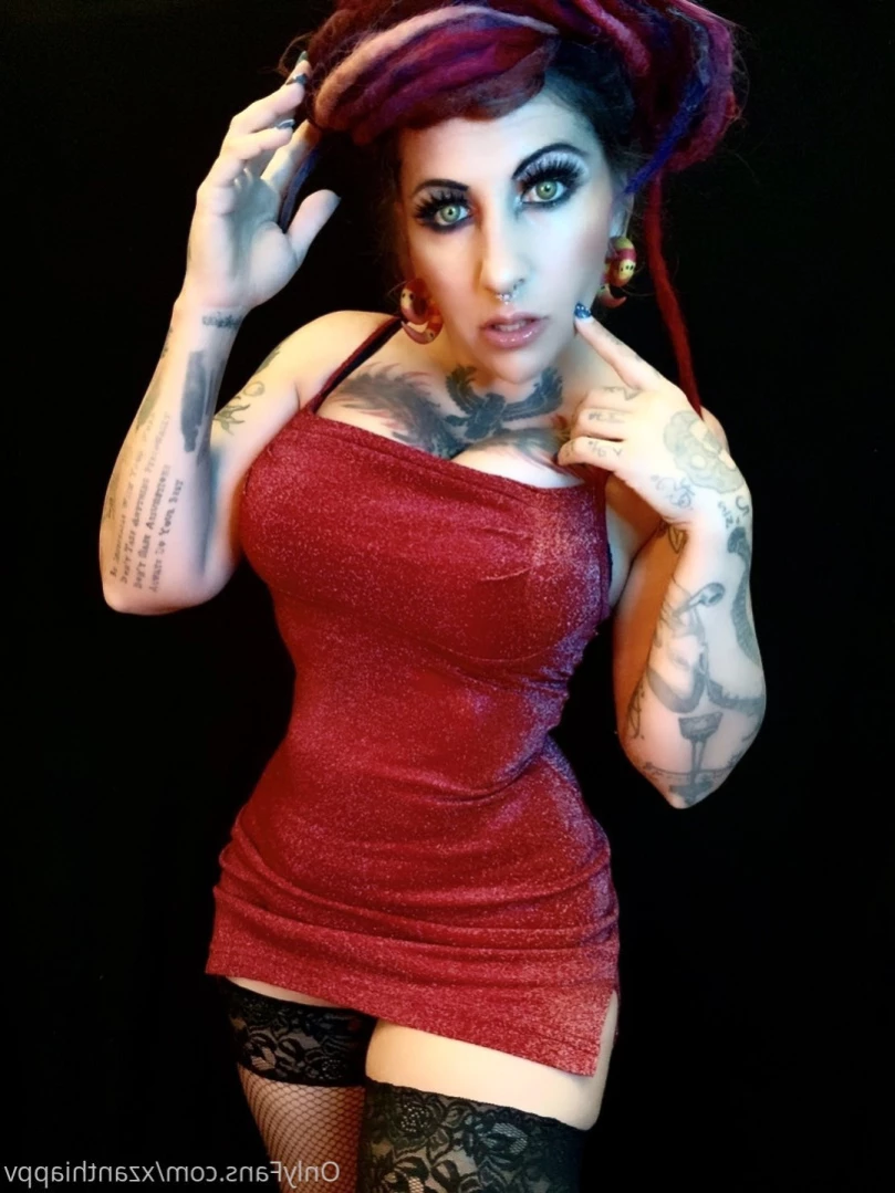 xzanthia Onlyfans leaked photo 13753257 on Hotleaks.tv