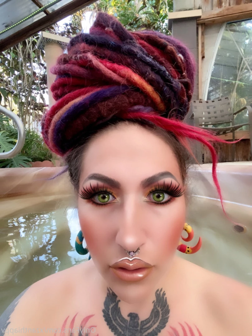 xzanthia Onlyfans leaked photo 14397701 on Hotleaks.tv