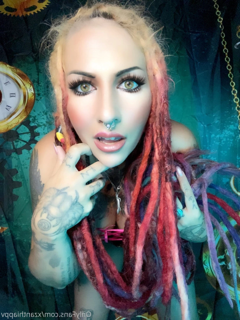 xzanthia Onlyfans leaked photo 14479618 on Hotleaks.tv