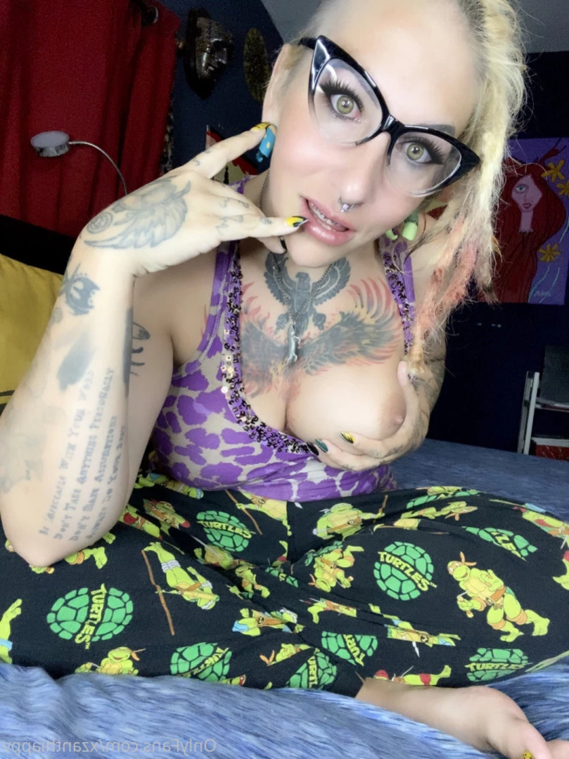 xzanthia Onlyfans leaked photo 14572392 on Hotleaks.tv