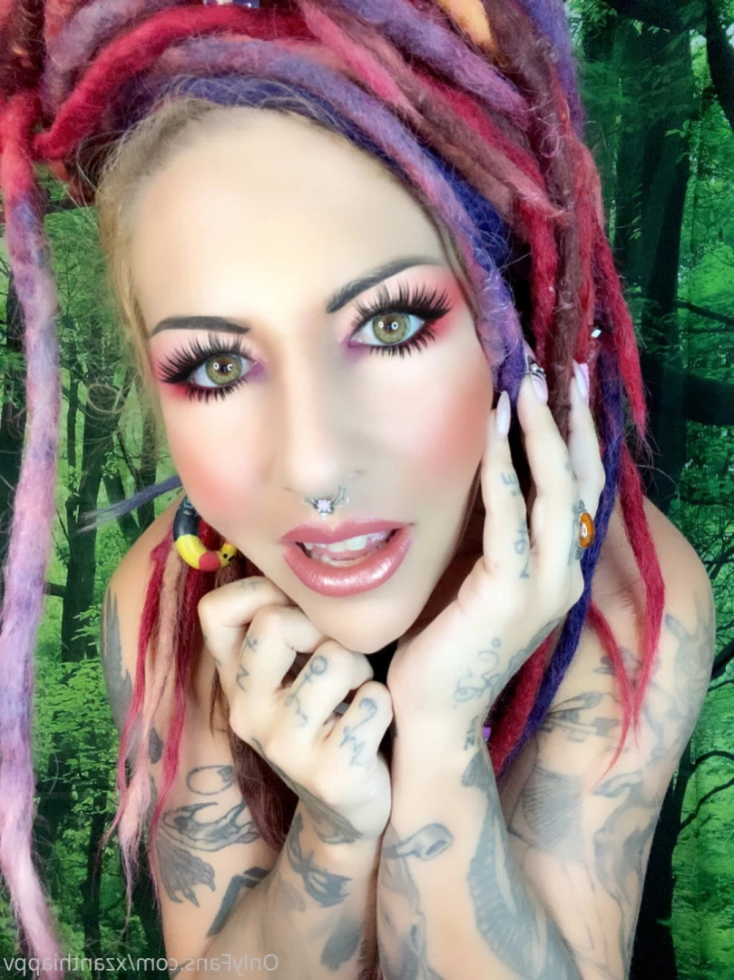 xzanthia Onlyfans leaked photo 14579230 on Hotleaks.tv