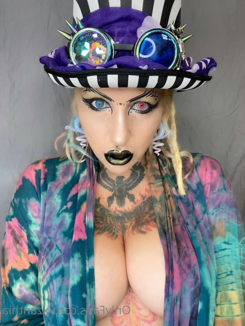 xzanthia Onlyfans leaked photo 14782520 on Hotleaks.tv