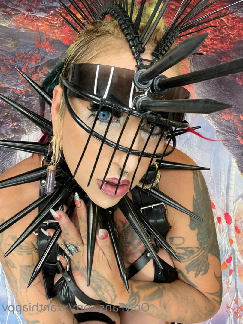 xzanthia Onlyfans leaked photo 15097432 on Hotleaks.tv