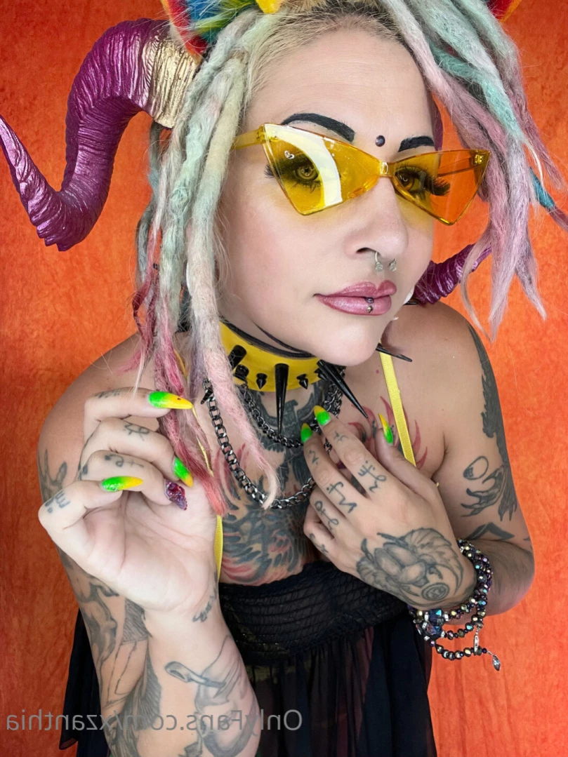 xzanthia Onlyfans leaked photo 16318298 on Hotleaks.tv