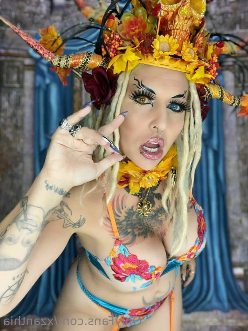 xzanthia Onlyfans leaked photo 16318301 on Hotleaks.tv