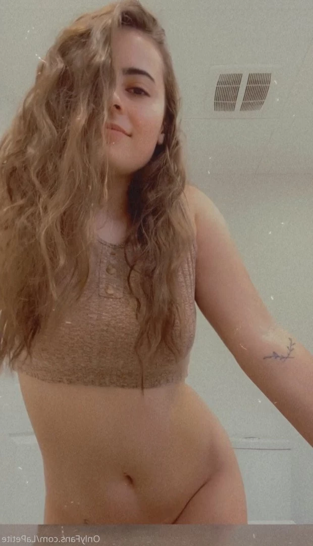 lexie ☽⋆. :･ﾟ [ lapetite ] Onlyfans leaked photo 659216 on Hotleaks.tv
