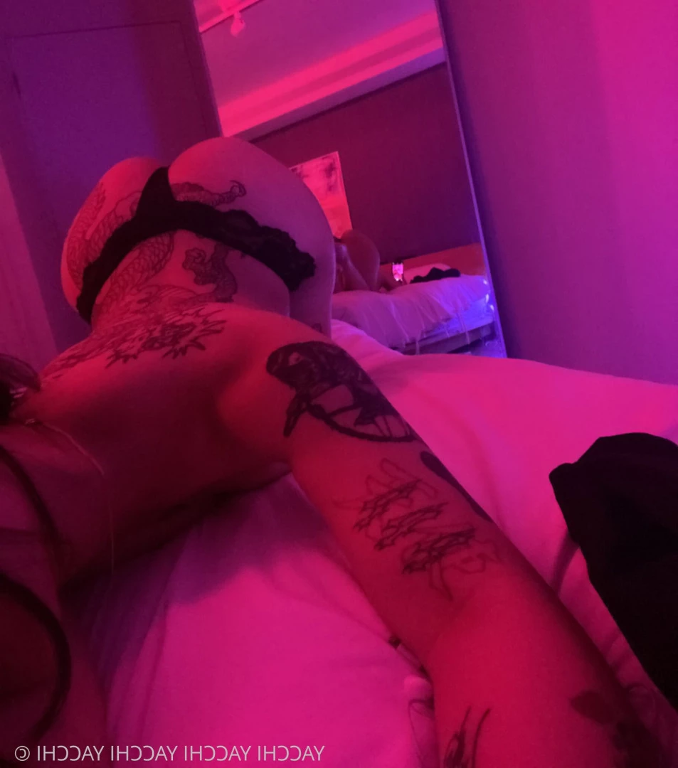 yacchi Onlyfans leaked photo 6641070 on Hotleaks.tv