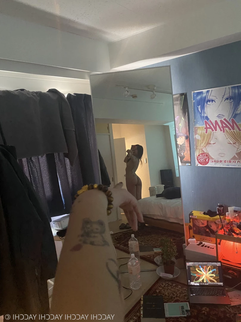 yacchi Onlyfans leaked photo 6641798 on Hotleaks.tv
