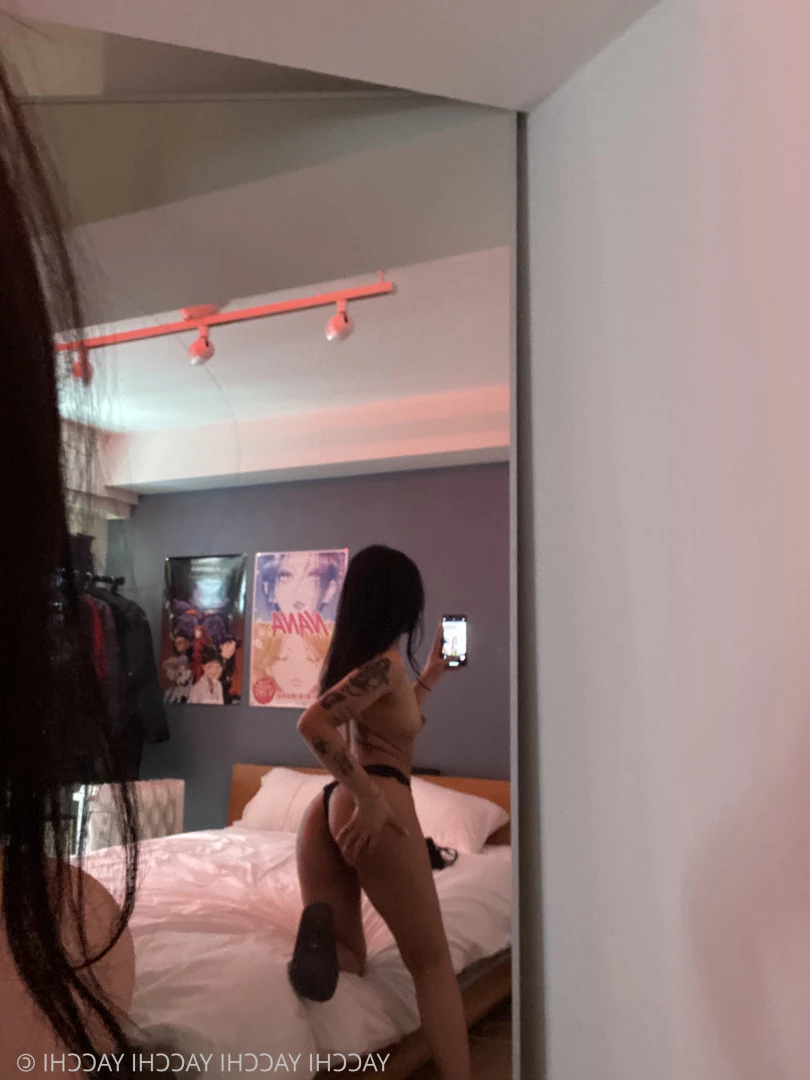 yacchi Onlyfans leaked photo 6641998 on Hotleaks.tv