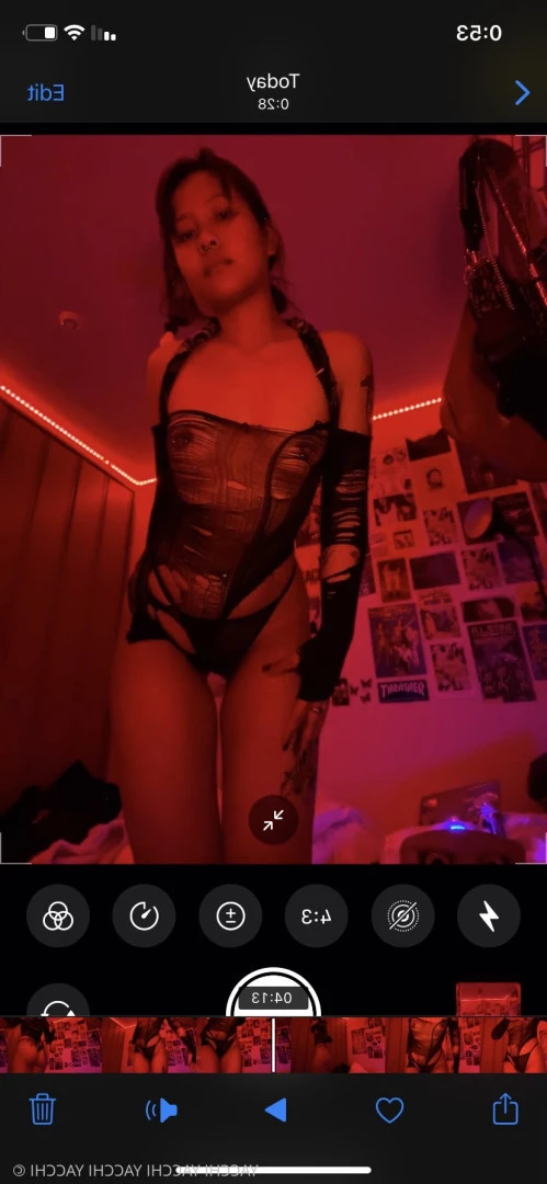yacchi Onlyfans leaked photo 6642585 on Hotleaks.tv