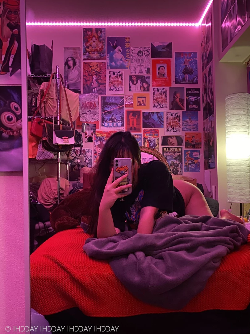 yacchi Onlyfans leaked photo 6642791 on Hotleaks.tv