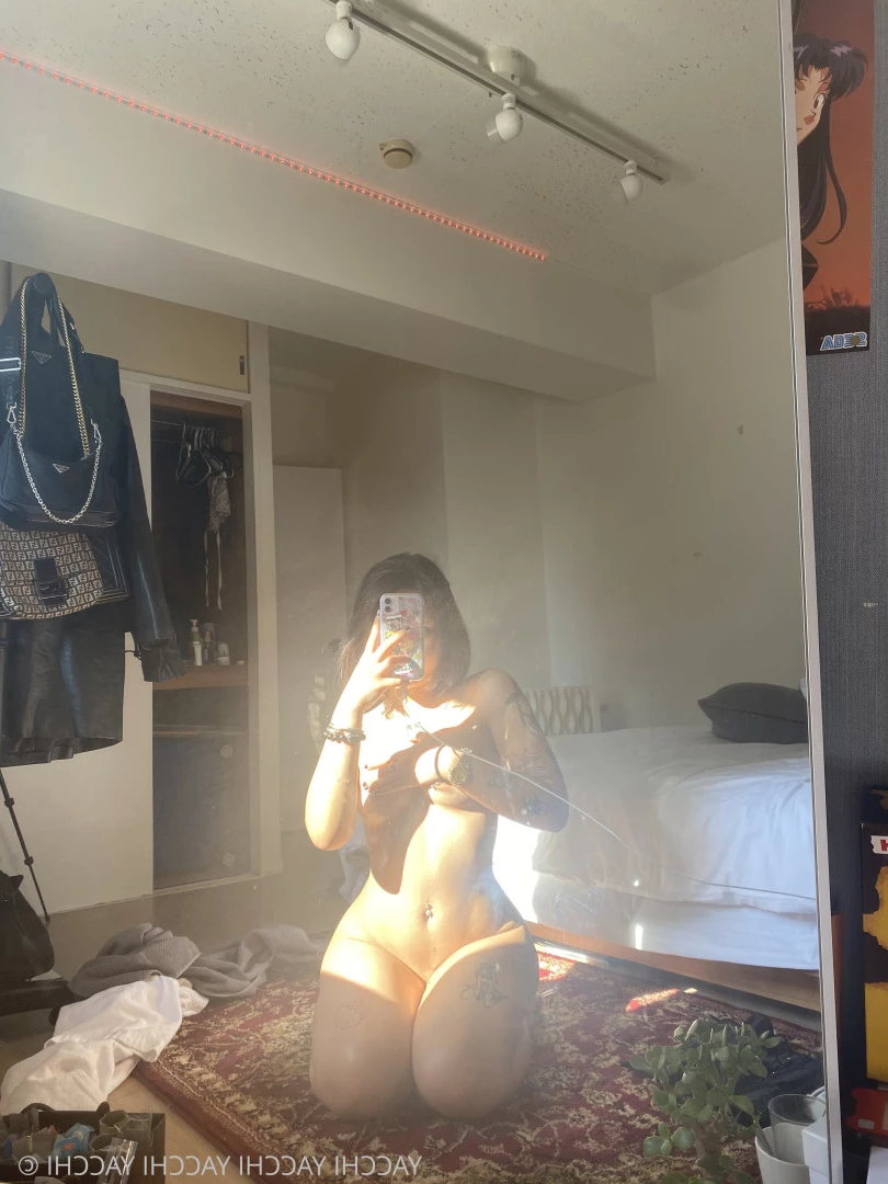 yacchi Onlyfans leaked photo 6643005 on Hotleaks.tv