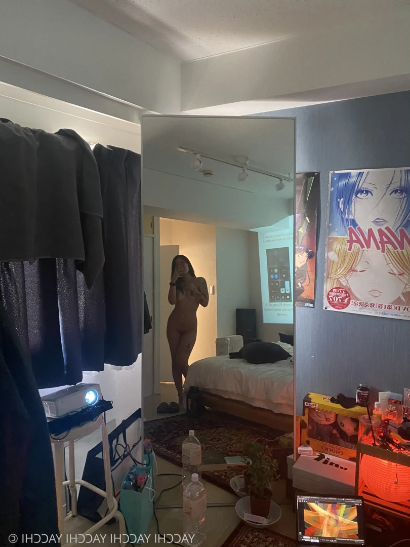 yacchi Onlyfans leaked photo 6643213 on Hotleaks.tv