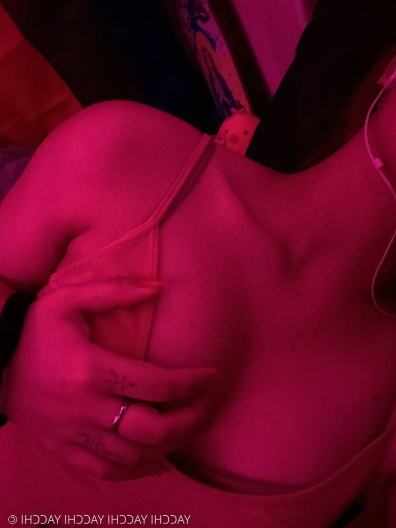 yacchi Onlyfans leaked photo 6643822 on Hotleaks.tv