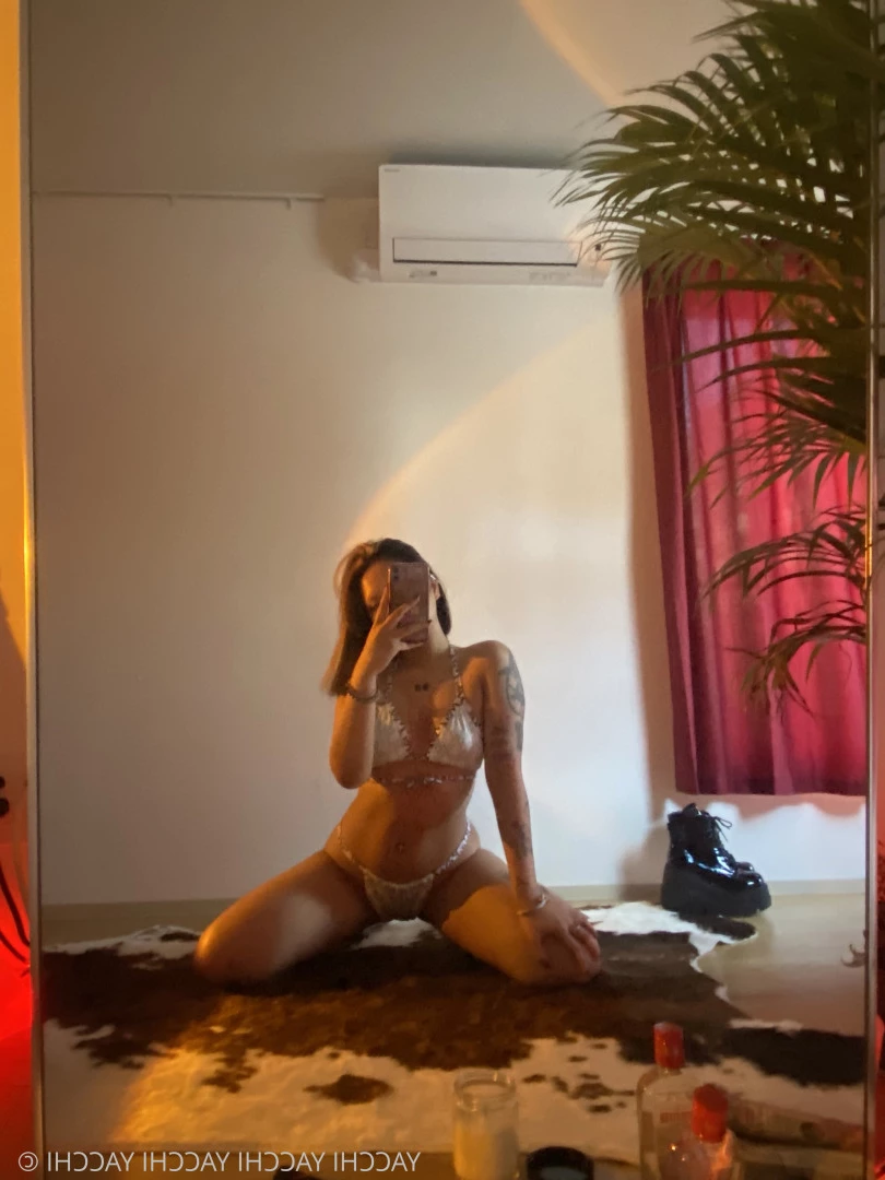yacchi Onlyfans leaked photo 6644616 on Hotleaks.tv