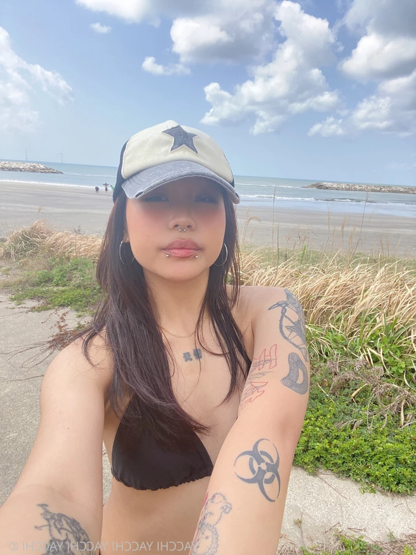 yacchi Onlyfans leaked photo 6644744 on Hotleaks.tv