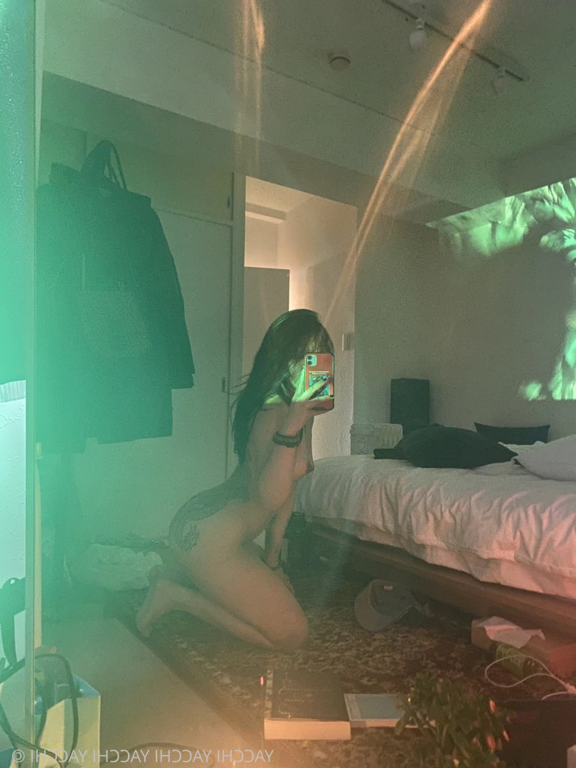 yacchi Onlyfans leaked photo 6645594 on Hotleaks.tv