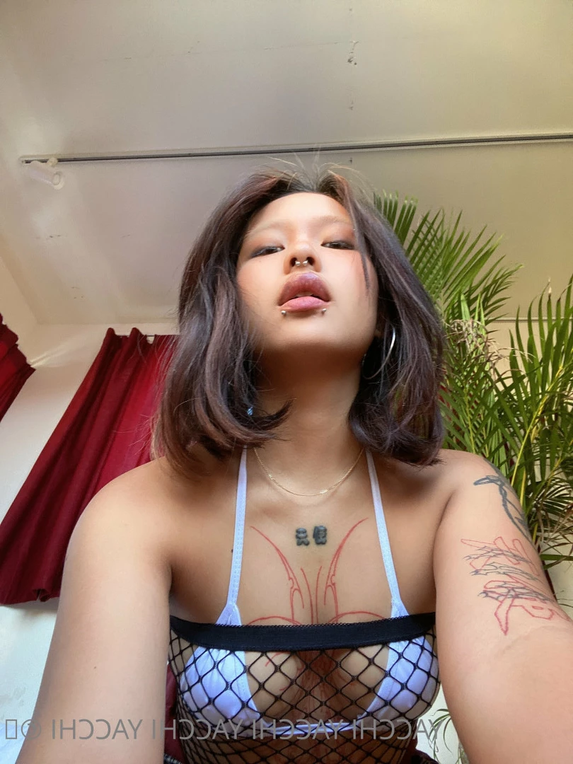 yacchi Onlyfans leaked photo 6647821 on Hotleaks.tv