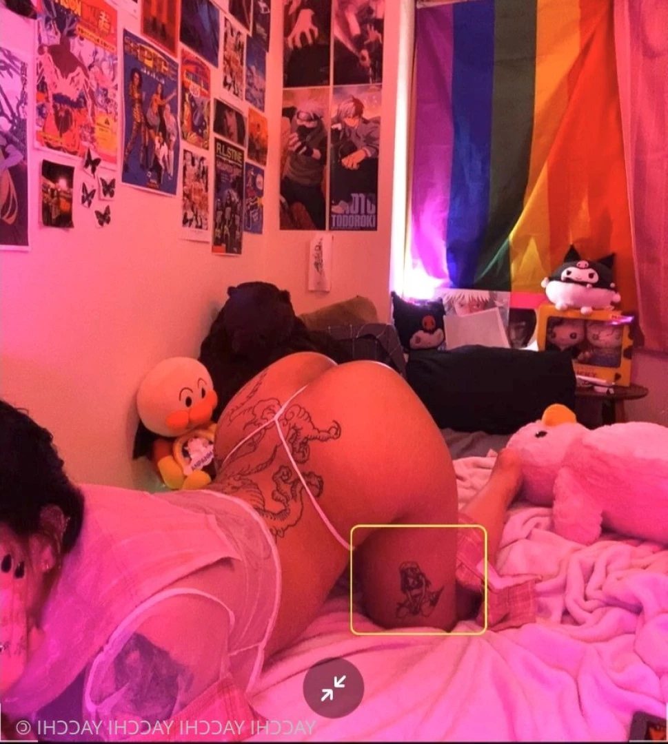 yacchi Onlyfans leaked photo 6648270 on Hotleaks.tv