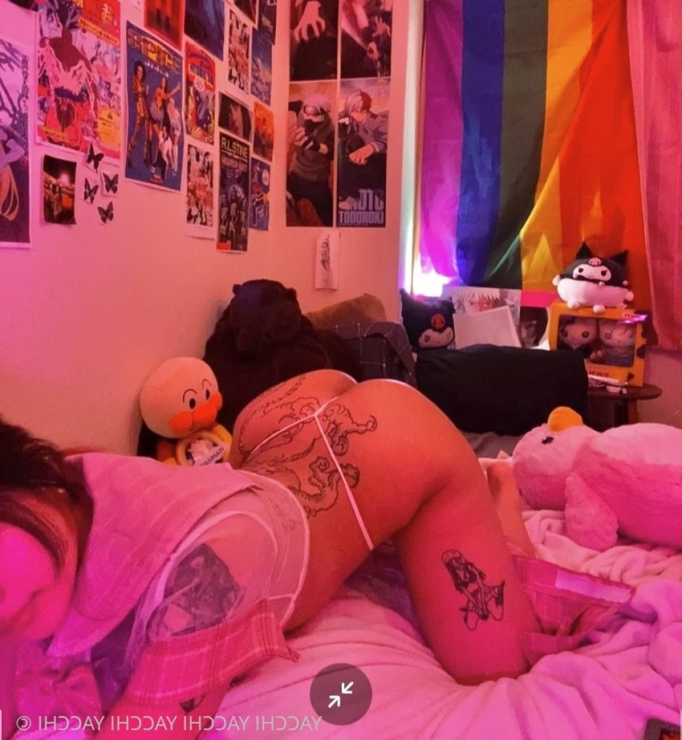 yacchi Onlyfans leaked photo 6648694 on Hotleaks.tv