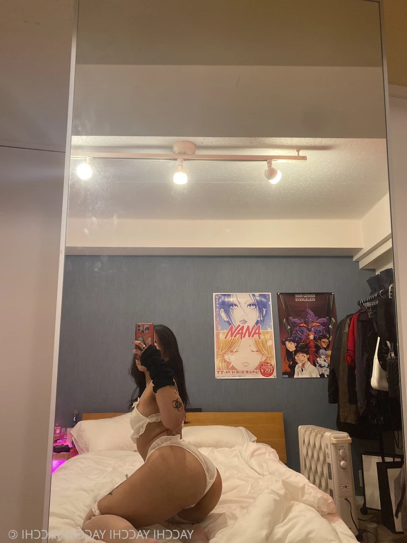 yacchi Onlyfans leaked photo 6649237 on Hotleaks.tv