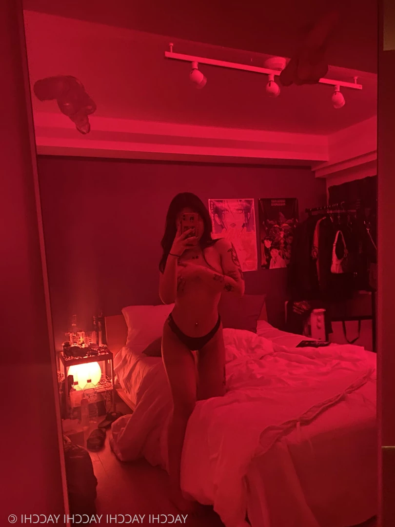 yacchi Onlyfans leaked photo 6649790 on Hotleaks.tv